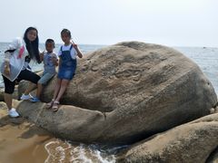 -老虎石海上公园