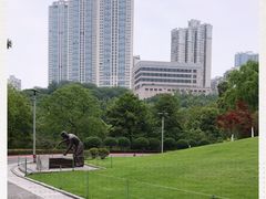 -龙头寺公园