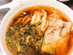 焖蹄-德兴馆(广东路总店)