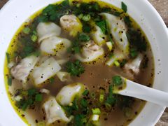 -包面西施(黄泥磅总店)