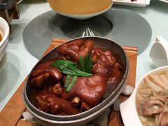-谷语中餐厅
