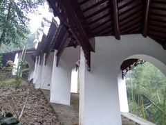 -仙霞关景区
