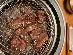 -炎蔵牛舌烤肉