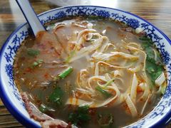 -淮南牛肉筋汤(锦辉商城店)