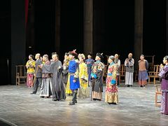 -交通银行前滩31演艺中心