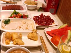 -海底捞火锅(万丰桥店)