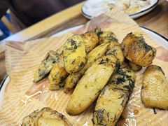 -水先生寧波菜(天一店)