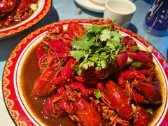-红满堂·龙虾·牛蛙·淮扬菜(濠北路店)
