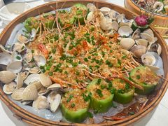 -顺德佬华侨城店·商务宴请·团建