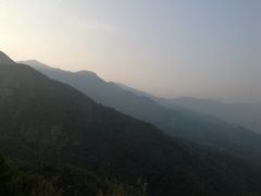 -北京鹫峰国家森林公园
