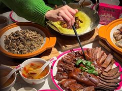 -春梅里卤鹅馆·47年老字号(中山路店)