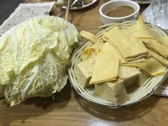 -元盛居(生态大街店)