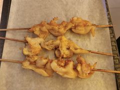 -喝丢一只鞋海鲜烧烤·海肠捞饭(东关街店)