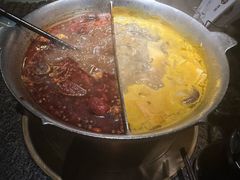 -湊湊火锅·茶憩(新中关购物中心店)