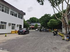 -太子山公园(园东路)