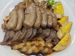 -合和美食馆(壹村东心岭2巷店)