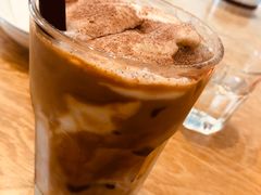 -Country Lane咖啡·意粉(荔园新天地店)