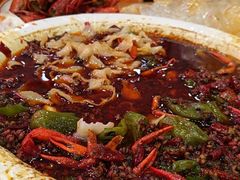 -赵氏盱眙十三香龙虾(蓝村店)