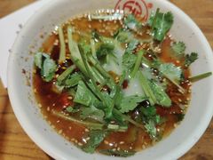-万记麻辣烫国展总店