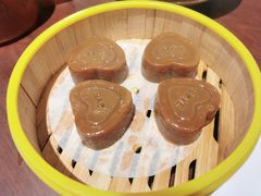 流心巧克力糕-顺德一品粥·20年凤城老字号(芳村店)