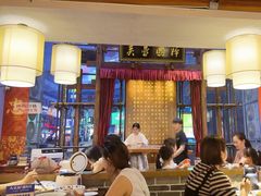 -八碗湘长沙市井菜(坡子街店)