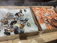 -芭菲盛宴·环球美食(锦城万达广场店)