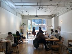 -Cafe Villa