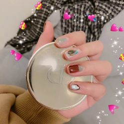 -Snail·美甲造型专门店