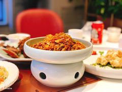 -红樱桃·欢乐餐厅(太原里店)