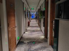 -世外桃源水疗会(皇庭彩园店)