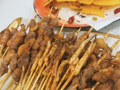 -新凯旋烧烤·燕姐千岛湖土菜