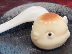 -永安鱼庄·镇江菜(东吴路店)