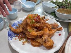 -逢春菜馆天津菜(胜利路店)