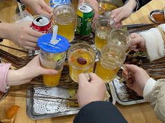 -乐山长药老地方油炸串串(峨眉四中店)