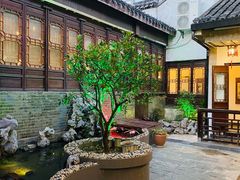 -古韵轩·江浙融合菜(梁溪店)