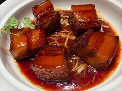 外婆红烧肉-许爷家·生态湖鲜(徐汇日月光店)