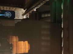 -绿茶餐厅(昆明世纪金源店)