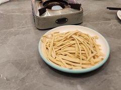 -肖记公安牛肉鱼杂馆·省级非物质文化遗产(江汉路直营店)
