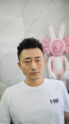 -查克拉造型