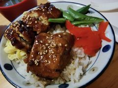 -活鳗饭·鹅肝范儿(高碑店店)