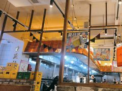 -九村烤脑花(大石坝总店)