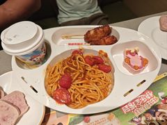 -海底捞火锅(杭州天虹购物中心店)