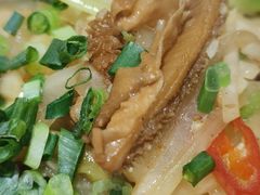 -战狼面馆(峨嵋山路店)