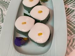-蕉叶·泰国歌舞风情(世贸店)