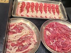 -西塔老太太泥炉烤肉(龙湖北苑天街店)