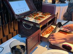 -莉莉海堂HAITANG·烤鸭(国贸商城店)