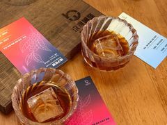 -本無咖啡·BeanWood Coffee