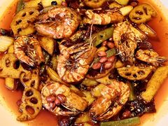 -辣婆婆(航天桥店)