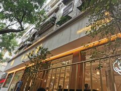 门面-小豆海棠(人民南路店)