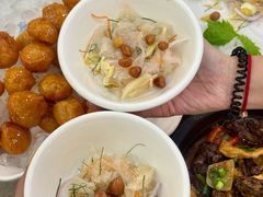 -祈胜邨•顺德鱼生•顺德菜(容桂店)